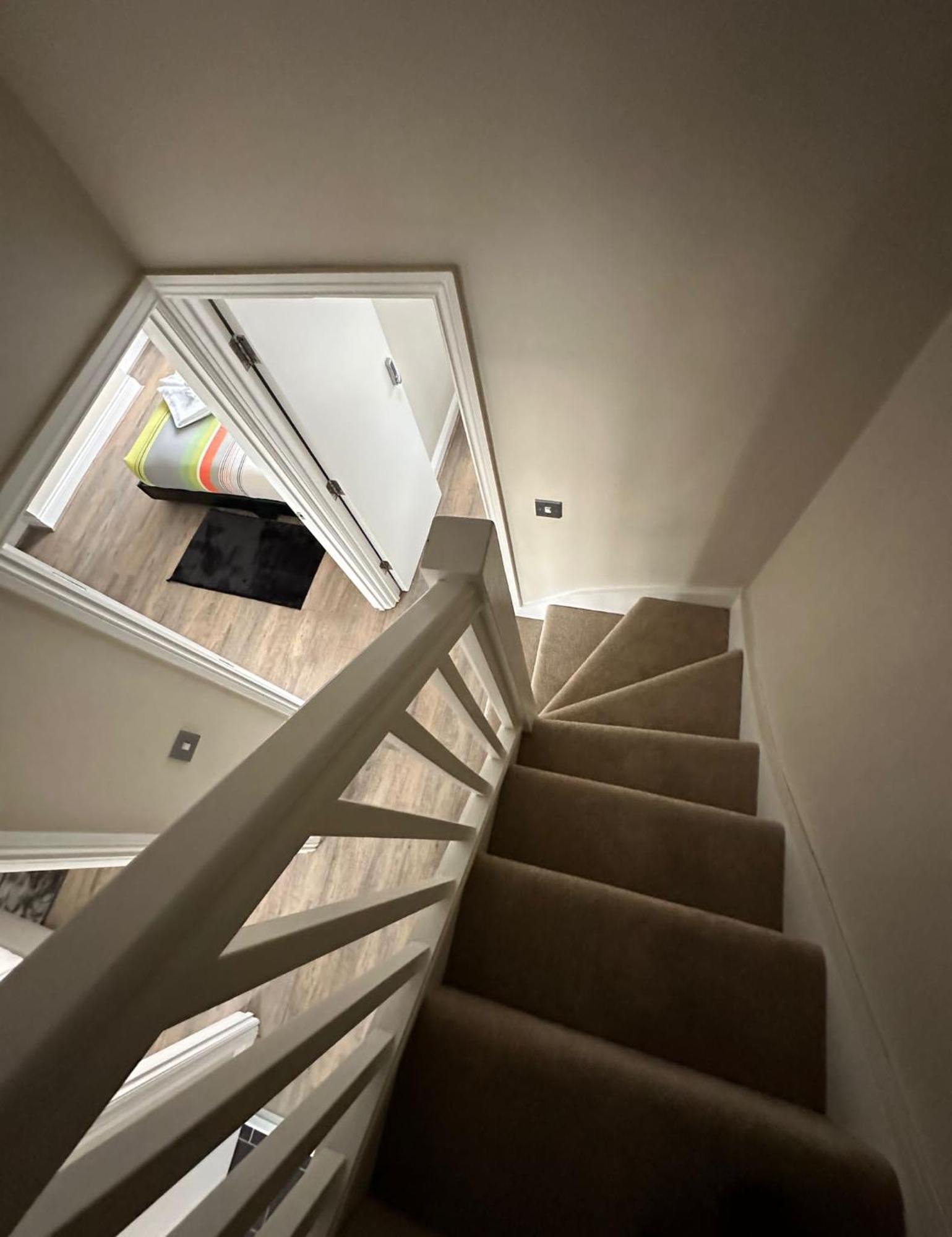 Villa Westcliff On Sea à Southend-on-Sea Extérieur photo