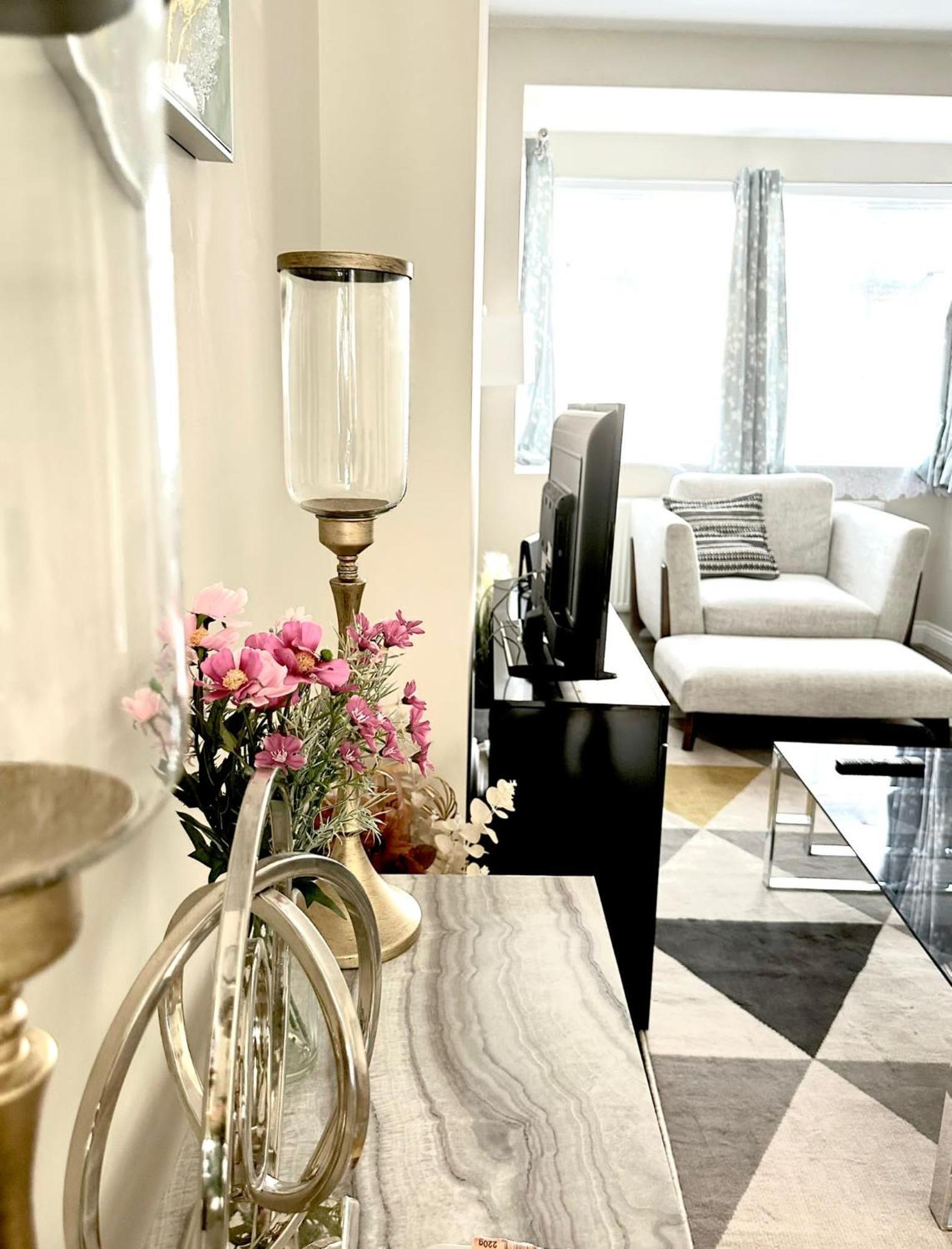 Villa Westcliff On Sea à Southend-on-Sea Extérieur photo